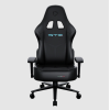 Onex | Gaming Chair | RTC Embrace Hardcore | Black
