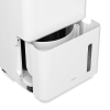 Duux Smart Dehumidifier | Bora | Power 169 W | Suitable for rooms up to 30 m² | Water tank capacity 2.5 L | White