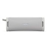 Sony | Speaker | SRS-ULT10 ULT FIELD 1 | Waterproof | Bluetooth | White | Portable | Wireless connection