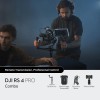 GIMBAL RS 4 PRO COMBO/CP.RN.00000346.03 DJI