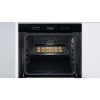 Whirlpool W7 OS4 4S1 P BL 73 L 3650 W A+ Black