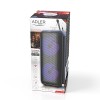 Adler Speaker with radio | AD 1903 | 2x5 W | Bluetooth | Black | Portable | Wireless connection