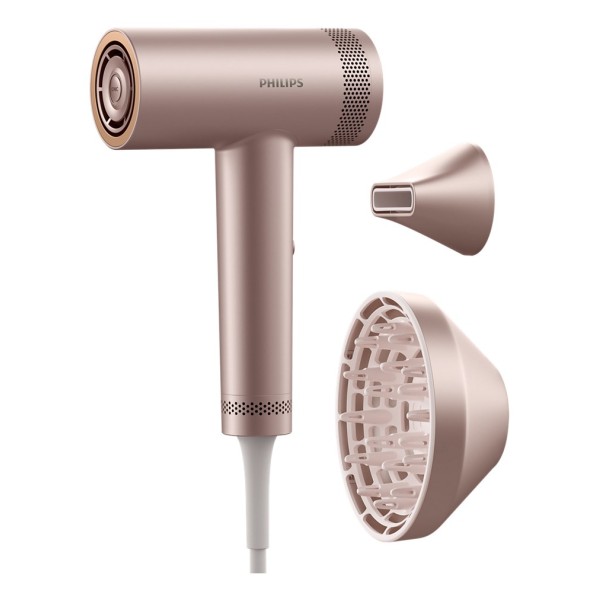 Philips 8000 series BHD837/10 hair dryer ...