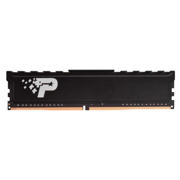 Patriot Premium Black DDR4 32GB 3200MHz ...
