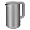 Xiaomi Electric Kettle | S1 EU | Electric | 1800 W | 1.7 L | Stainless steel | Silver