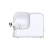 PETKIT Automatic Cat Litter Box | Purobot Ultra | White