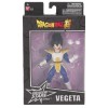DRAGON BALL DRAGON STARS VEGETA DB KAI VERSION