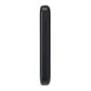POWER BANK USB 5000MAH/VA2006 BLACK RIVACASE