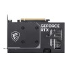 MSI GEFORCE RTX 5050 8G VENTUS 2X OC graphics card NVIDIA 8 GB GDDR6