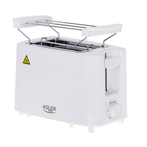 Adler | Toaster | AD 3223 ...