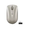 Lenovo | Compact Mouse | 540 | Wireless | Sand