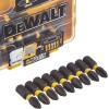 Screwdriver bits 2x25/25pcs. DT70555T DEWALT