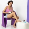 Cellulite massager Ecomed by Medisana AC-80E