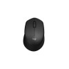 MOUSE USB OPTICAL WRL M280/BLACK 910-004287 LOGITECH