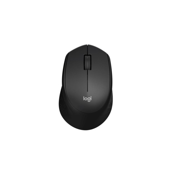 MOUSE USB OPTICAL WRL M280/BLACK 910-004287 ...