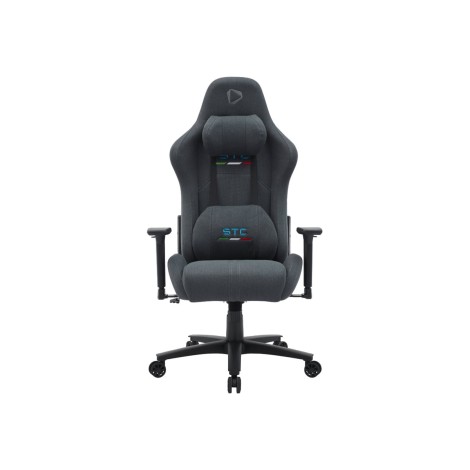 Onex Short Pile Linen | Onex | Gaming chairs | Gaming chairs | Graphite