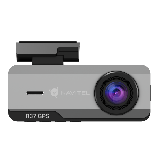Navitel Compact dashcam complete with GPS ...