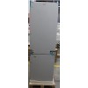 SALE OUT. Candy CCT3L517EW  Refrigerator, E, Free standing, Combi, Height 176 cm, Fridge net 186 L, Freezer net 74 L, White | Candy | Refrigerator | CCT3L517EW | Energy efficiency class E | Free standing | Combi | Height 176 cm | Fridge net capacity 186 L