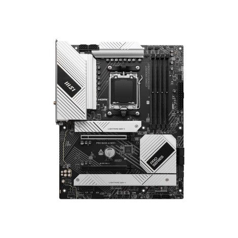 Płyta główna MSI PRO B650-A WIFI
