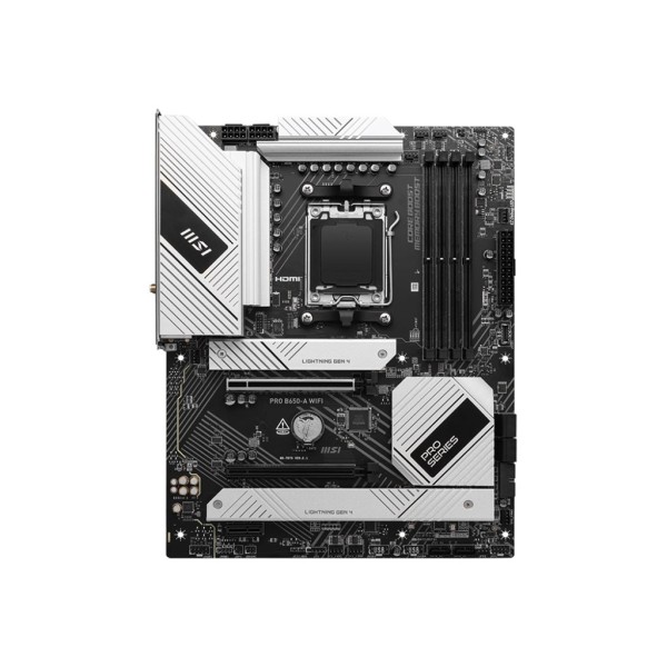 Płyta główna MSI PRO B650-A WIFI
