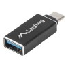 Lanberg Adapter | AD-UC-UA-02