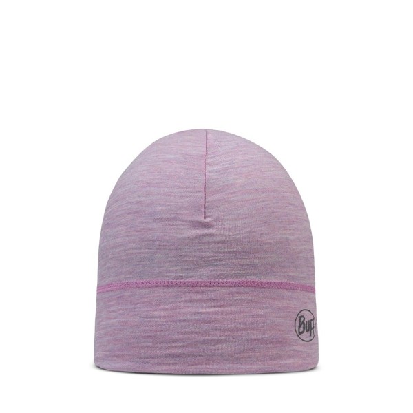 Czapka BUFF MERINO LIGHTWEIGHT BEANIE SOLID ...