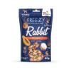 Syta Micha FREEZY Królik z papają i kokosem 40g