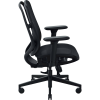 Razer Fujin Gaming Chair | Razer Mesh fabric | Chair - armrests - tilt - swivel