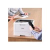 Brother HL-L5210DN | Mono | Laser | Printer | Maximum ISO A-series paper size A4 | Grey