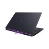 Notebook|GIGABYTE|Aorus|16X ASG 2024|CPU  Core i7|i7-14650HX|2200 MHz|16