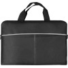 Defender Lite notebook case 39.6 cm (15.6") Black, Grey
