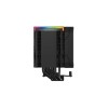 Cooling DeepCool AK500 DIGITAL PRO (R-AK500-BKAPMN-G)