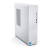 Lenovo IdeaCentre Tower 08IRR9 i5-14400 32GB DDR5 4800 1TB SSD UHD Graphics 730 Windows 11 Pro Grey 3-year On-site warranty