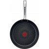 Tefal DUETTO+ G7320434 frying pan All-purpose pan Round