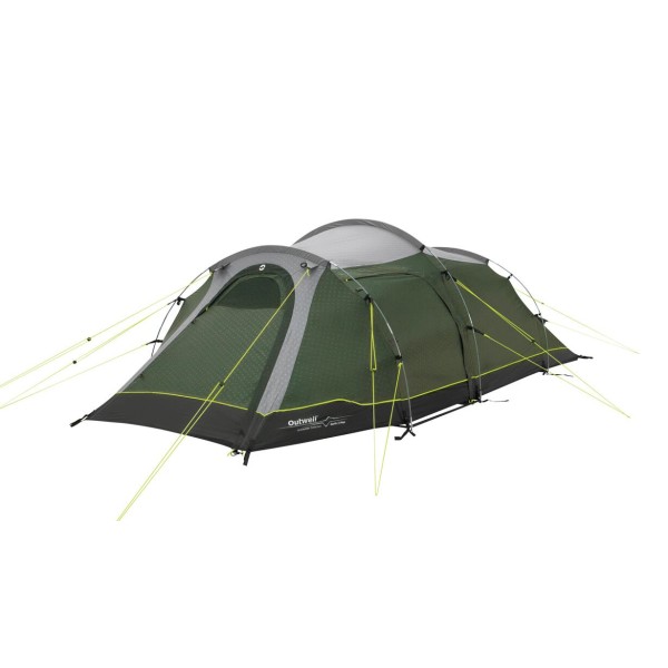 Outwell Two Room Tunnel Tent | ...