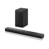 LG Soundbar Sound System | S70TY | Bluetooth