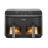 COSORI Dual Basket Chef Edition Air fryer Black