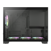 Gamemax Case | NEX C33 BK | MATX/BTF