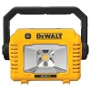 DeWALT DCL077-XJ work light Black, Yellow