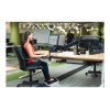 KENSINGTON K60412WW Back Support