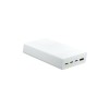 Green Cell PBGC03SW power bank Lithium Polymer (LiPo) 20000 mAh White