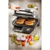 Electric grill TEFAL GC 451B SuperGrill