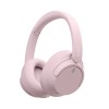 SONY WH-CH720 headphones Pink