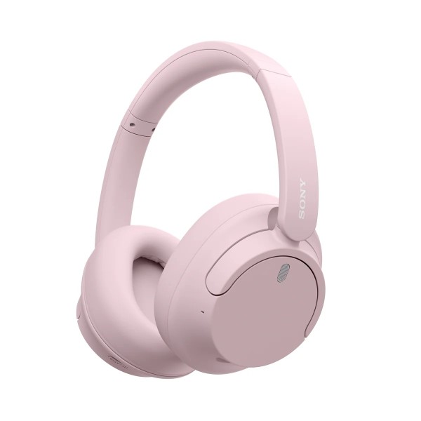 SONY WH-CH720 headphones Pink