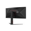 AOC CU34G4 34inch Curved Fast VA UWQHD