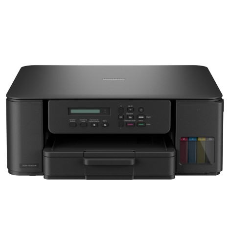 Brother DCP-T530DW | Inkjet | Colour | A4 | Wi-Fi | Black