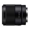 Sony SEL35F18FFE FE 35 MM F1.8 lens Black | Sony | FE 35mm F1.8 Lens