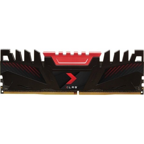 Pamięć PNY XLR8 DDR4 16 GB 3200MHz CL16
