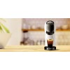 Delonghi Coffee Maker | EDG226.W Dolce Gusto Genio S | Pump pressure 15 bar | Capsule | 1600 W | White