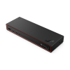 Lenovo ThinkPad Thunderbolt 5 Smart Dock 7500 - EU | Lenovo